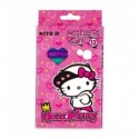 Пластилин восковой Kite Hello Kitty HK21-086 12 цветов, 200 г