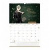 Календарь-планер настенный Kite Harry Potter HP24-440 на 2024-2025 р