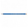 Олівець художній KOH-I-NOOR POLYCOLOR dark azure blue/лазурний темний
