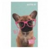 Блокнот-планшет Kite Studio Pets SP21-195, A6, 50 листов, нелинированный