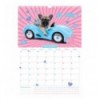 Календар-планер настінний Kite Studio Pets SP24-440 на 2024-2025