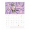 Календар-планер настінний Kite Studio Pets SP24-440 на 2024-2025