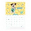 Календарь-планер настенный Kite Studio Pets SP24-440 на 2024-2025