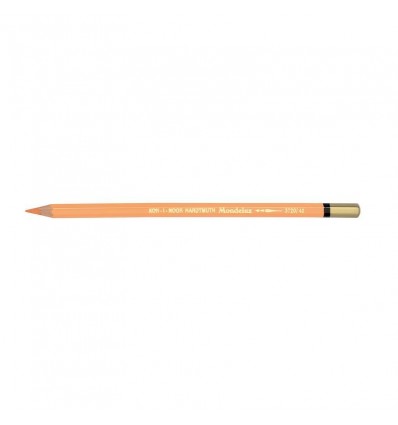Олівець акварельний KOH-I-NOOR MONDELUZ chromium orange/хром помаранчевий ( 3720/42 )