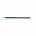 Карандаш акварельный KOH-I-NOOR 3720/60 MONDELUZ emerald green/изумрудный зеленый