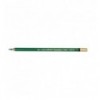 Карандаш акварельный KOH-I-NOOR 3720/60 MONDELUZ emerald green/изумрудный зеленый