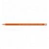 Олівець художній KOH-I-NOOR POLYCOLOR fire orange/вогняно-помаранчевий