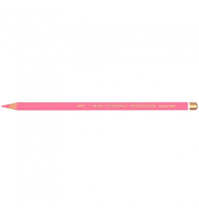 Карандаш художественный KOH-I-NOOR POLYCOLOR 3800/608 light french pink/французский розовый светлый