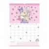 Календар-планер настінний Kite Kuromi HK24-440 на 2024-2025 р.