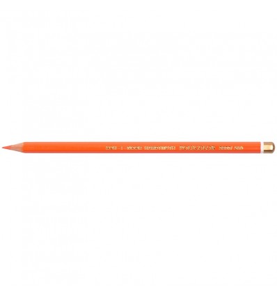 Олівець художній KOH-I-NOOR POLYCOLOR dark salmon orange/лососевий темний