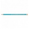Олівець художній KOH-I-NOOR POLYCOLOR medium turquoise/бірюзовий середній ( 3800/752 )