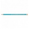 Олівець художній KOH-I-NOOR POLYCOLOR medium turquoise/бірюзовий середній