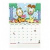 Календар-планер настінний Kite Garfield GF24-440 на 2024-2025 р