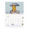 Календарь-планер настенный Kite Garfield GF24-440 на 2024-2025 р