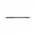 Карандаш акварельный KOH-I-NOOR 3720/182 MONDELUZ dark violet 2/темно-фиолетовый 2