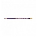 Олівець акварельний KOH-I-NOOR MONDELUZ dark violet 2/темно-фіолетовий 2