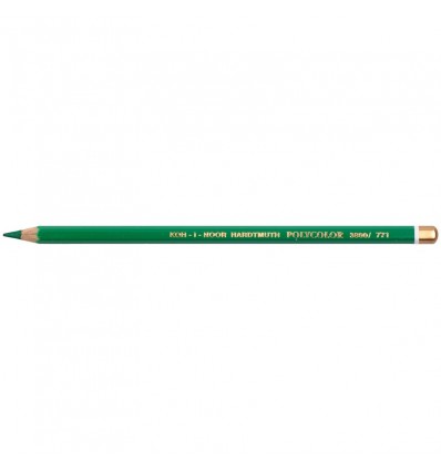 Олівець художній KOH-I-NOOR POLYCOLOR jade green/нефритовий зелений
