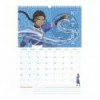Календар-планер настінний Kite Avatar AV24-440 на 2024-2025 р