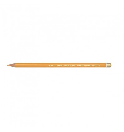 Олівець художній KOH-I-NOOR POLYCOLOR naples yellow/неаполітанський жовтий