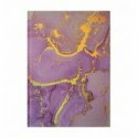 Дневник школьный KIDS Line MARBLE ZB.13765-43, В5, твердый матовый переплет