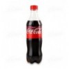 Напиток Coca-Cola Cherry сильногазированный на ароматизаторах 12х500мл