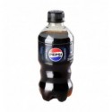 Напій Pepsi Блек сильногазований безкалорійний 12х330мл