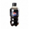 Напиток Pepsi Блэк сильногазированный бескалорийный 12х330мл