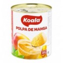 Пюре Koala из манго 850г