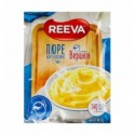 Пюре Reeva Сливки картофельное быстрого приготовления 40г