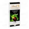 Шоколад Lindt Excellence Intense Mint чорний 100г
