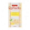 Шоколад Raffaello Coconut&Pineapple білий 90г