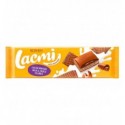 Шоколад Roshen Lacmi Cocoa wafers milk&Choco fil 235г