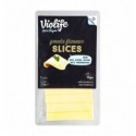 Продукт харчовий Violife Гауда з кокосовим маслом 100г