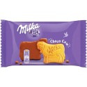 Печенье Milka Choco cow покрытое молочным шоколадом 40г