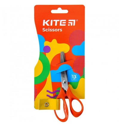 Ножиці дитячі Kite Fantasy, 13 см