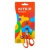 Ножиці дитячі Kite Fantasy K22-122-2, 13 см