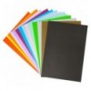 Бумага цветная двусторонняя Kite Fantasy А4, 15 листов