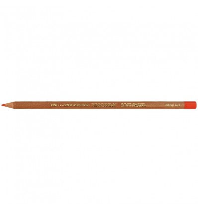 Олівець-пастель GIOCONDA vermilion red/криваво-червоний