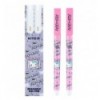 Ручка гелевая "пиши-стирай" Kite Hello Kitty HK24-069-2, синяя, 2 шт. в пенале ( HK24-069-2 )