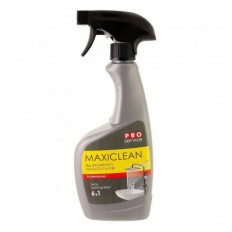 Средство для ванной комнаты с распылителем MAXICLEAN, 0,55л ( pr.25482510 )