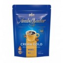 Кофе растворимый AMBASSADOR "Crema Gold", 300г