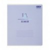 Зошит учнівський загальний KIDS LINE PASTEL ZB.1701-07, 48 арк., клітинка, хімія ( ZB.1701-07 )