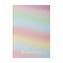 Дневник школьный KIDS Line GRADIENT, В5, 40л, твердый переплет ( ZB.13762-11 )