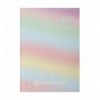 Дневник школьный KIDS Line GRADIENT, В5, 40л, твердый переплет ( ZB.13762-11 )