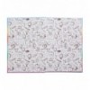 Дневник школьный KIDS Line GRADIENT, В5, 40л, твердый переплет ( ZB.13762-11 )