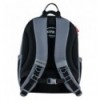 Набор рюкзак + пенал + сумка для обуви Kite Naruto 770M NR