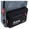 Набір рюкзак + пенал + сумка для взуття Kite Naruto 770M NR