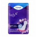 Прокладки урологические Tena Lady Maxi Night 12шт/уп