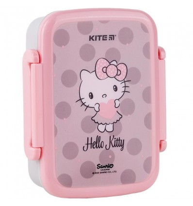 Ланчбокс Kite Hello Kitty HK24-160, 420 мл