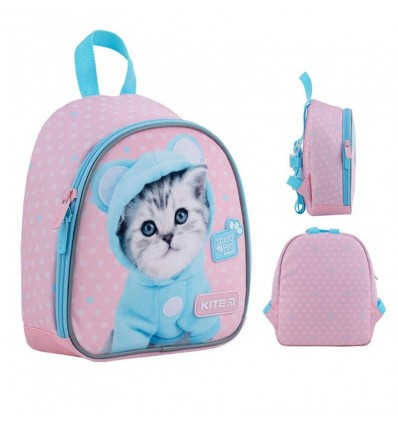 Рюкзак Kite Kids Studio Pets SP24-538XXS